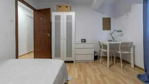 Habitación en Montolivet