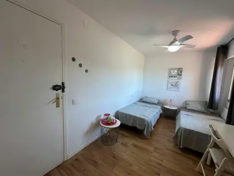 Habitación en Palomeras Sureste