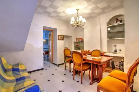 Casa adosada en Carrer Colladet, nº >