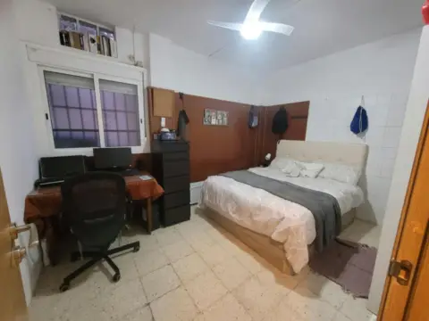 Habitación en La Plata
