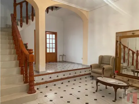 Casa en Virgen