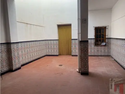 Casa en Virgen