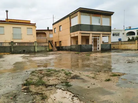 Casa en Marenys