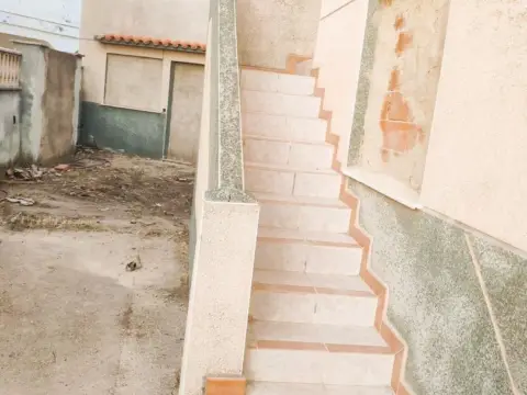 Casa en Marenys