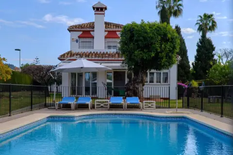 Casa unifamiliar en calle >C. Maestro Don Jose Molina, nº >