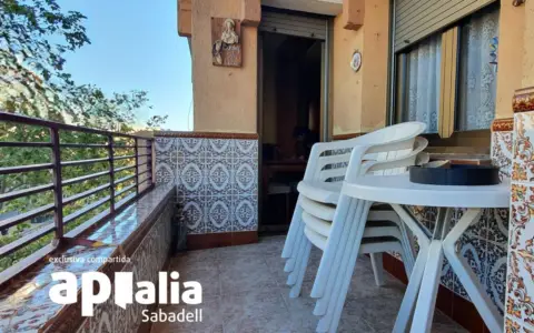 Piso en Creu de Barberà