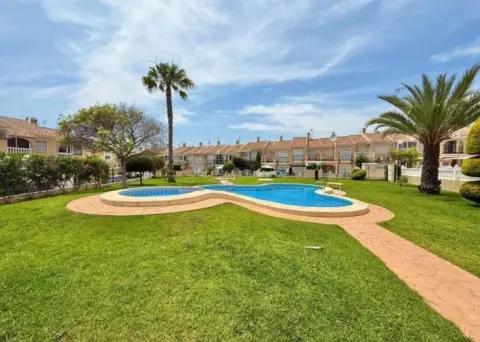 Piso – Torrevieja