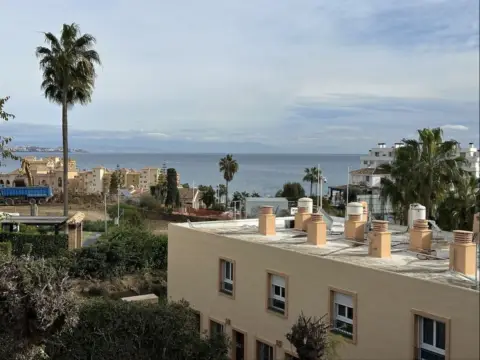 Dúplex en Mijas Costa