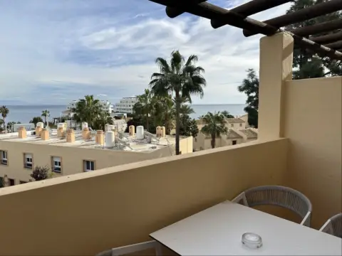 Dúplex en Mijas Costa