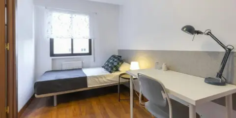 Habitación en San Juan Bautista
