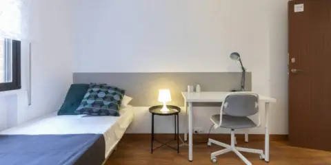 Habitación en San Juan Bautista