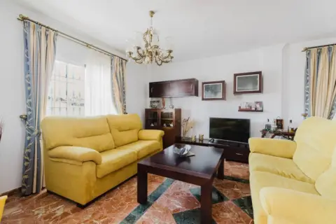 Casa unifamiliar en calle >Cortijo los Toros, nº >