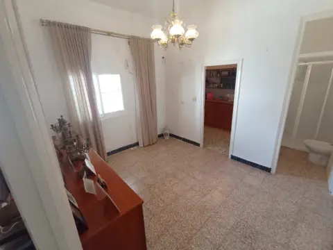 Chalet en calle C- Arboleda