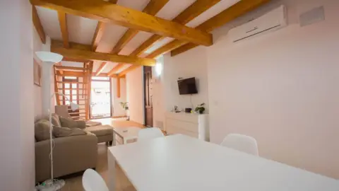 Apartment in El Cabanyal-El Canyamelar