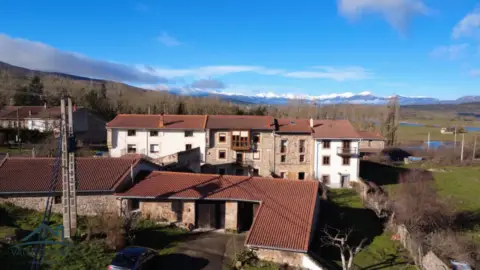 Casa en Arroyo