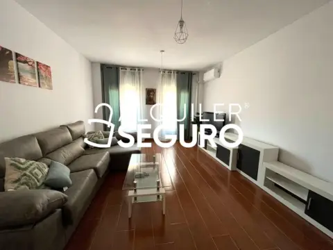 Piso en Talavera de La Reina