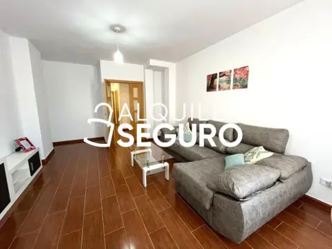 Piso en Talavera de La Reina