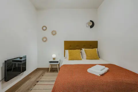 Habitación en Centre