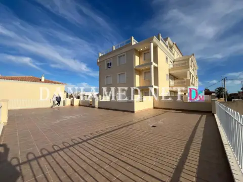 Apartamento en Deveses Playa