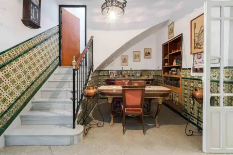 Casa unifamiliar en calle >C. Madre de Dios, nº >