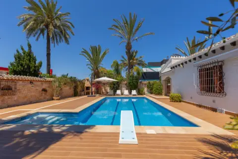 Piso – Orihuela