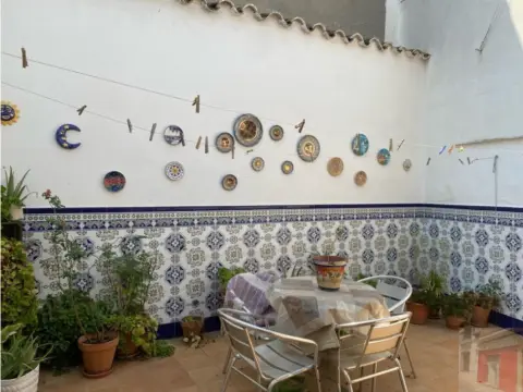 Casa en Santa Maria
