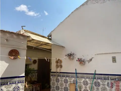 Casa en Santa Maria