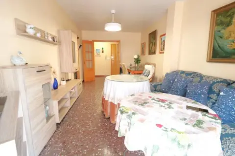 Apartamento en Playa del Acequion