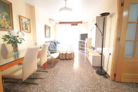 Apartamento en Playa del Acequion