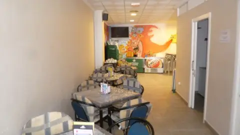 Local comercial en El Verger