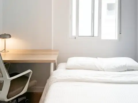 Habitación en Tres Forques