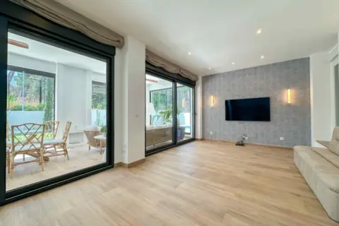 Casa unifamiliar en calle >C. de La Veredilla, nº >