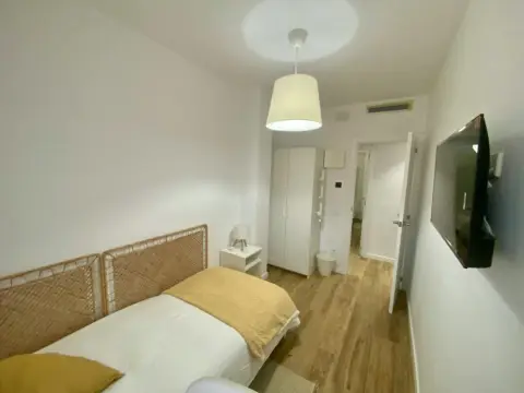 Habitación en El Camp d'en Grassot-Gràcia Nova