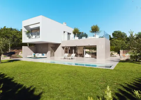 Chalet en Las Colinas Golf