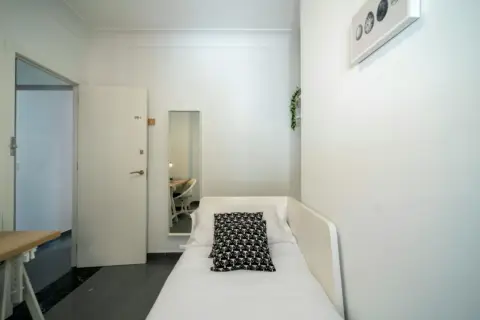 Habitación en El Pla del Remei