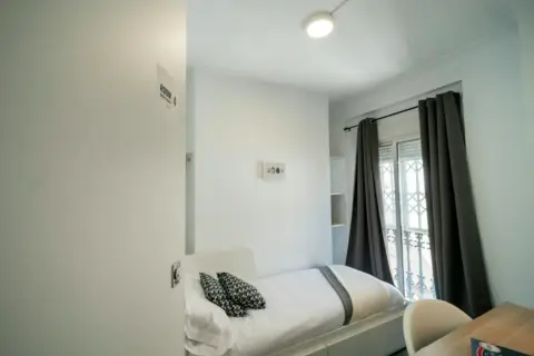 Habitación en El Pla del Remei