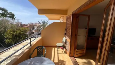 Estudio en Aguas Nuevas