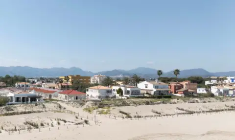 Apartamento en Carrer Riu Sallent, 4