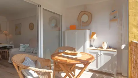 Apartamento en Carrer Riu Sallent, 4
