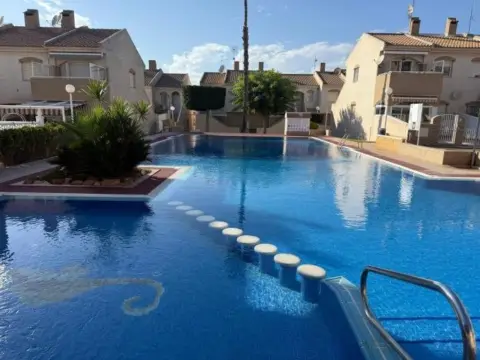 Casa en Aguas Nuevas