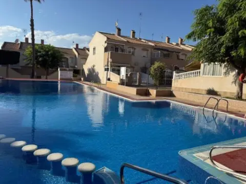 Casa en Aguas Nuevas