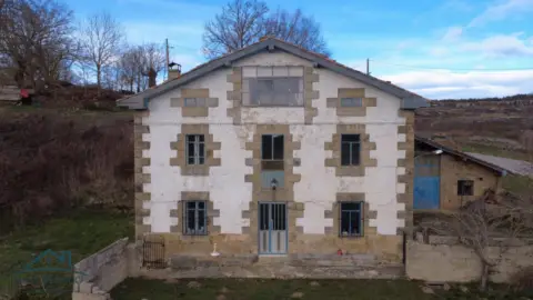 Casa en Virtus