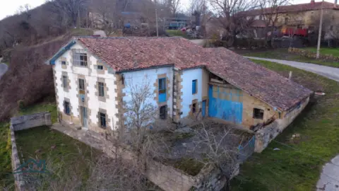 Casa en Virtus