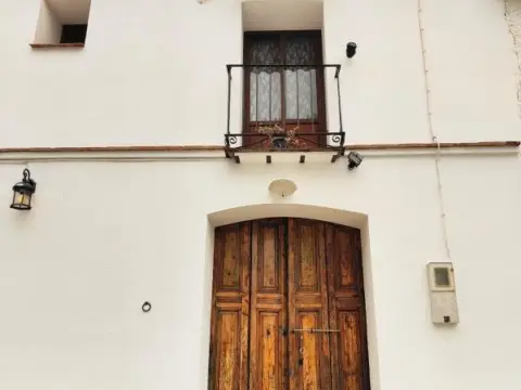 Terreno en calle >Diseminado R 38, nº >