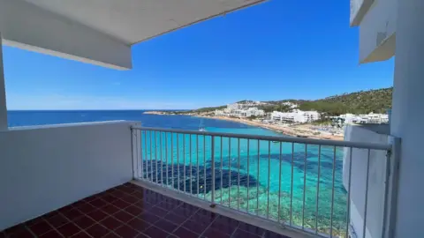 Apartamento en San Antonio
