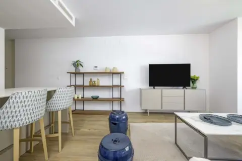 Piso en Arenal