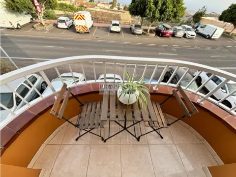 Apartamento en San Miguel