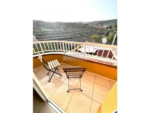 Apartamento en San Miguel