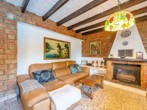 Casa en calle >Diseminado Poligono 7, nº >