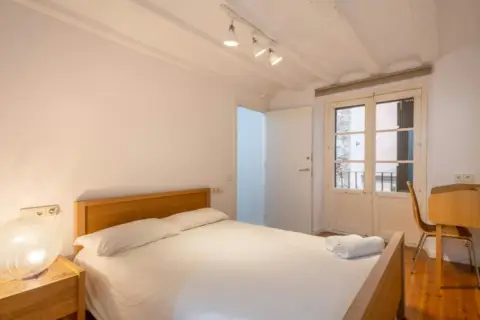 Piso en Sant Pere-Santa Caterina-La Ribera